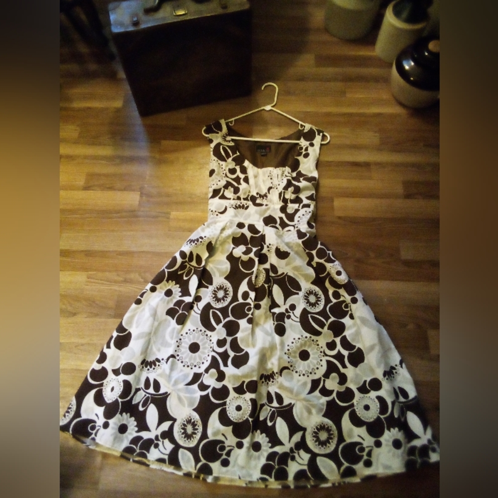 Summer dress